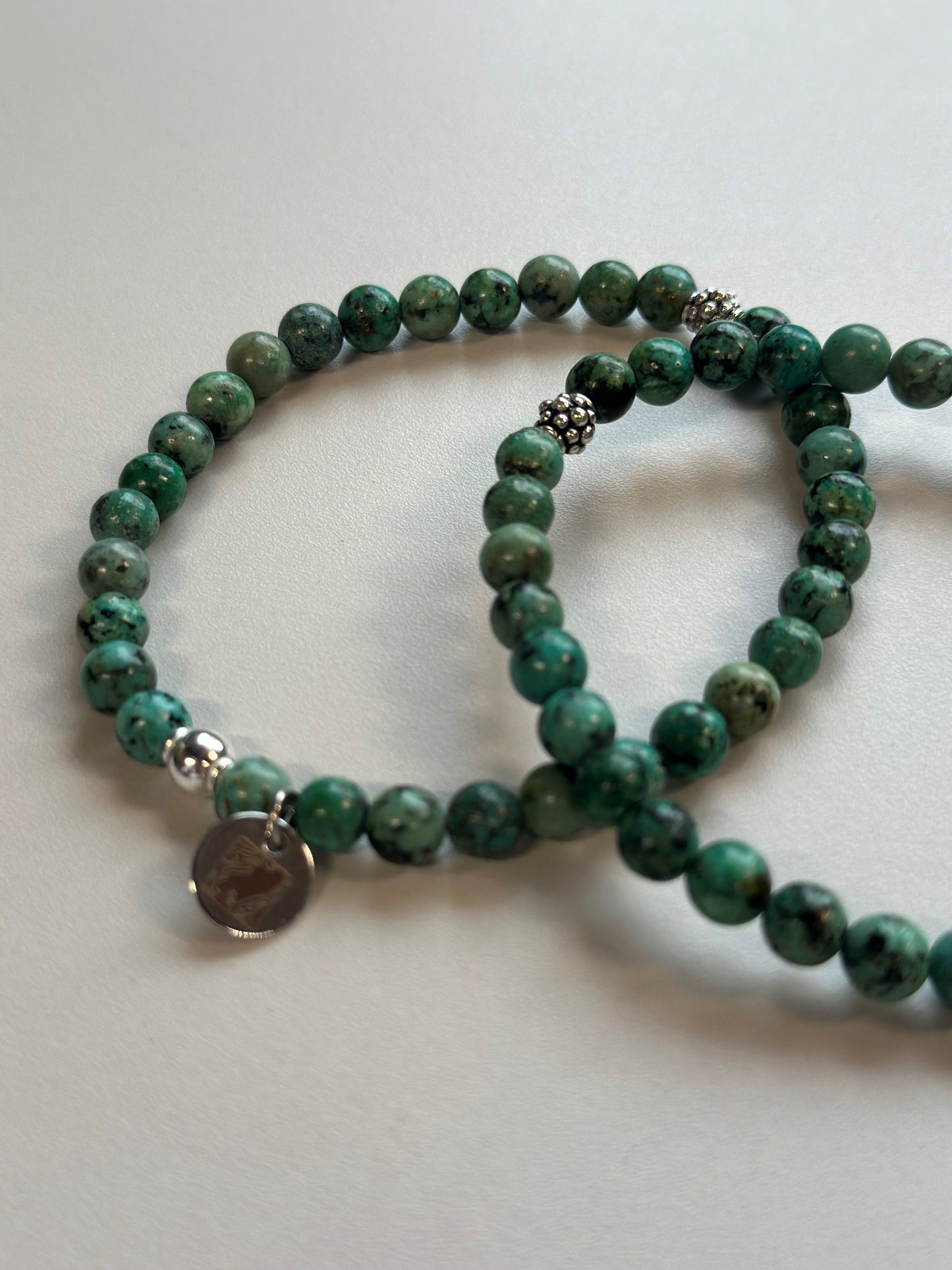 Armbändeli Türkis