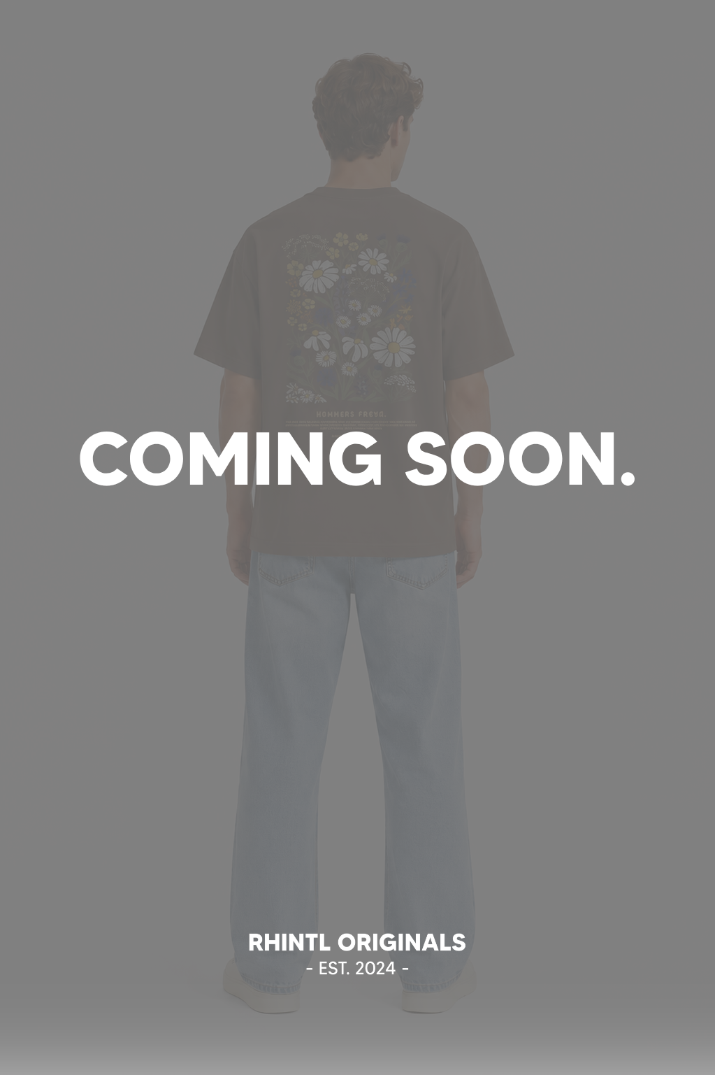 COMING SOON