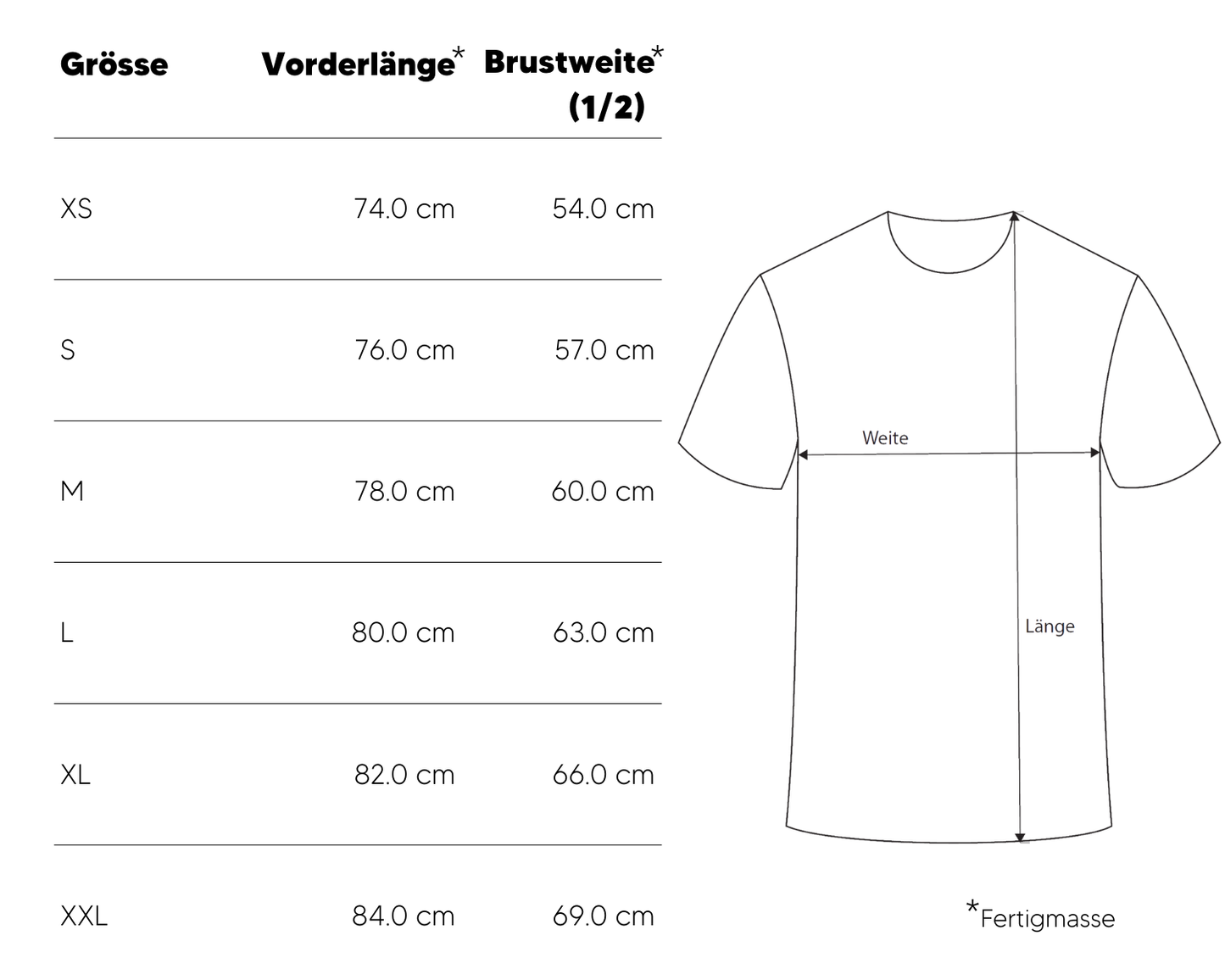 Oversize T-Shirt Sonnenbräu blancwhite