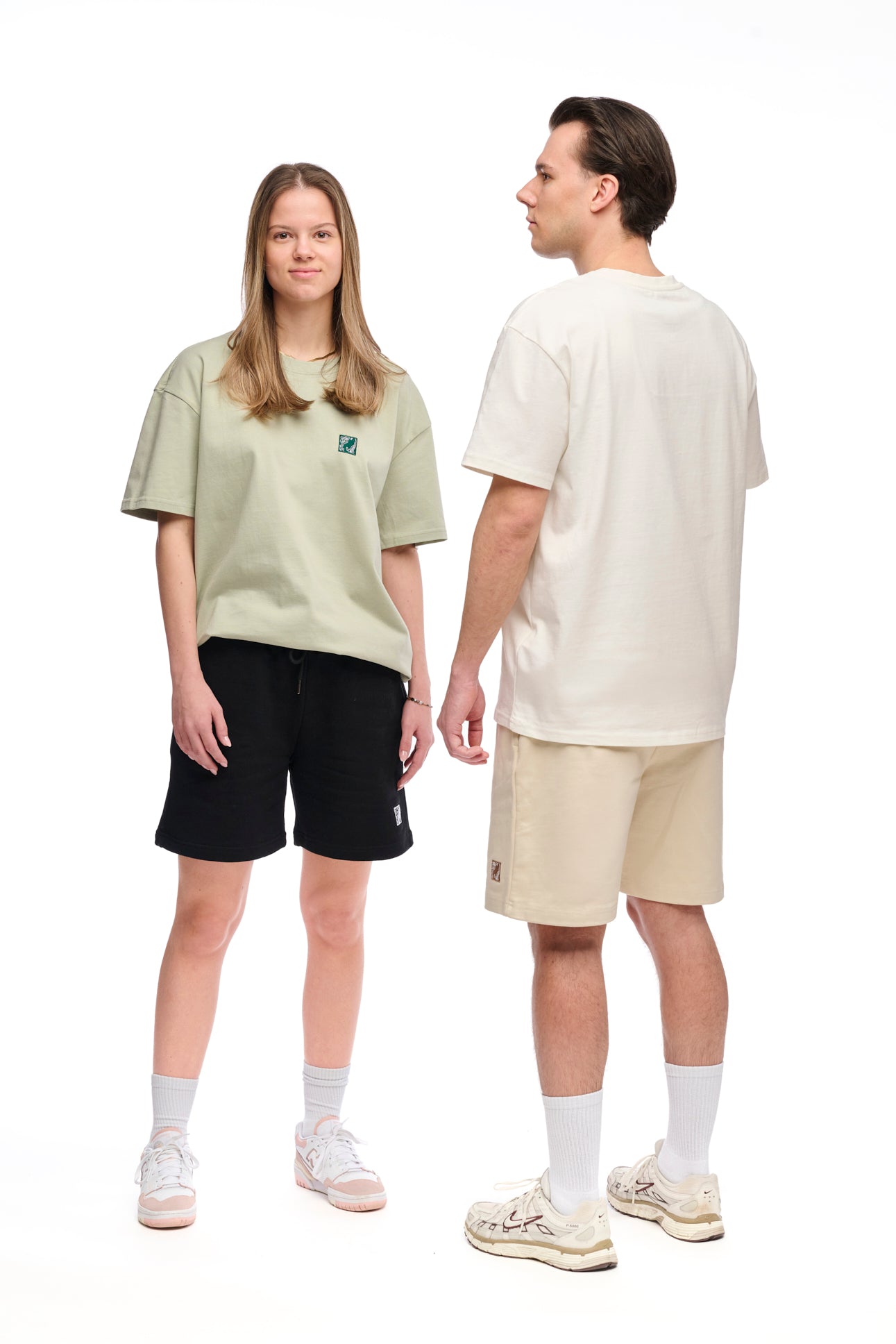 Sweatshorts black