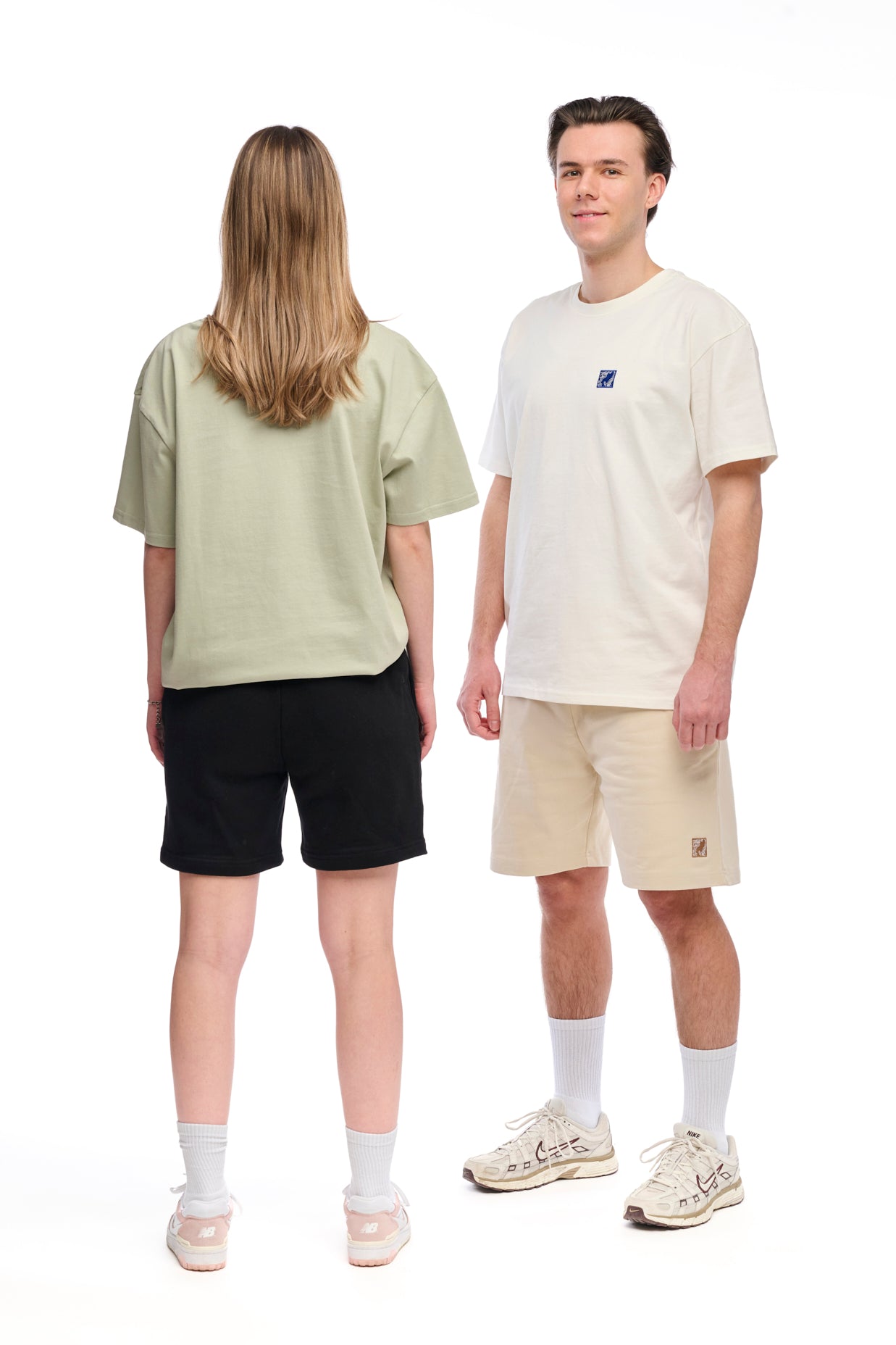 Sweatshorts black