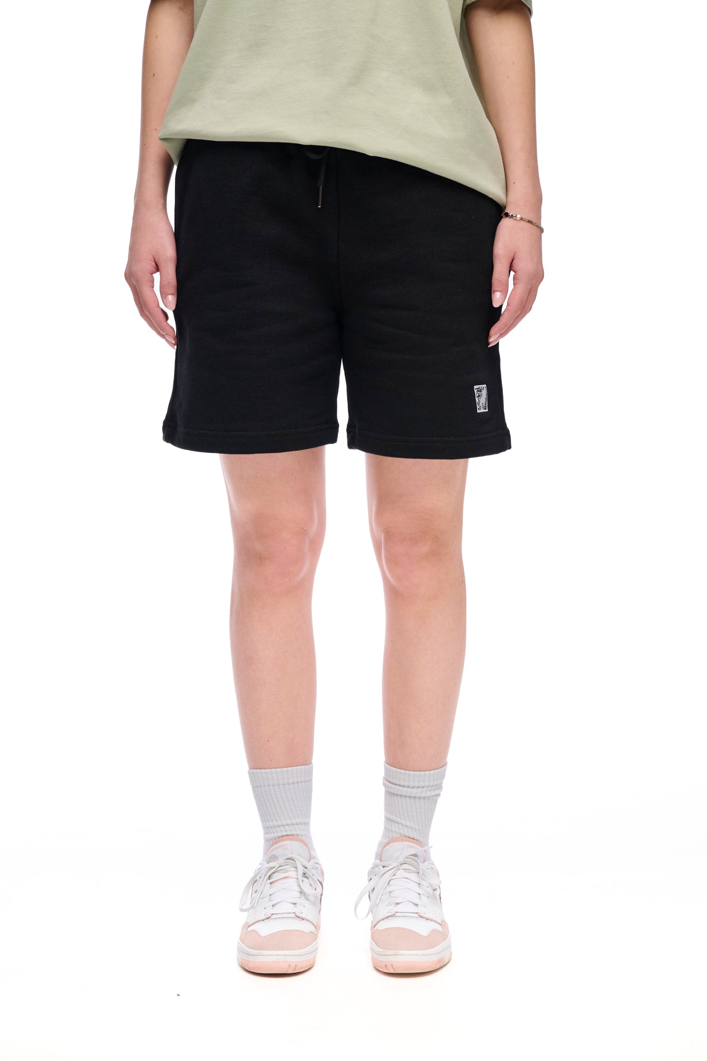 Sweatshorts black