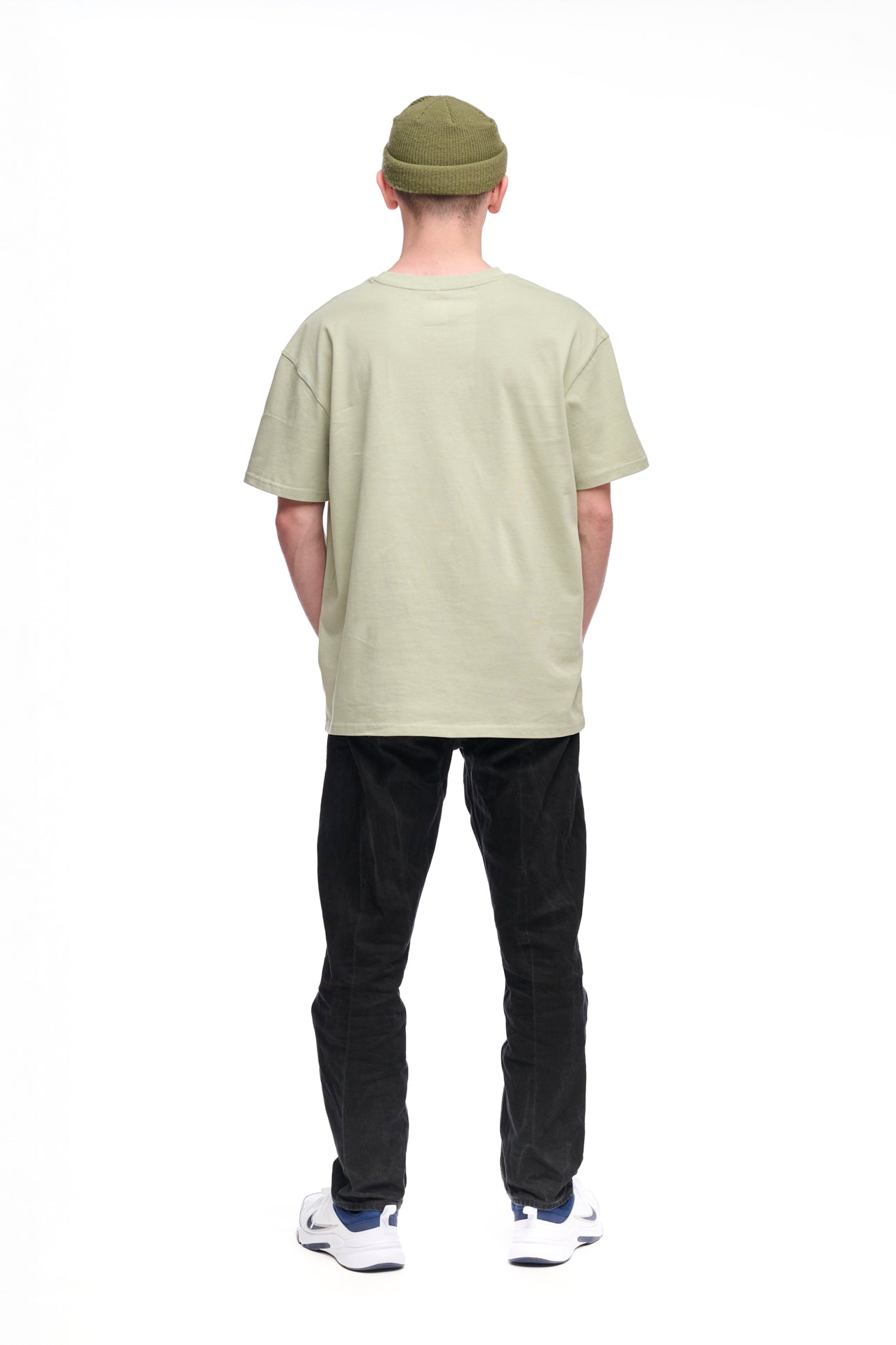 "Essential Collection" Oversize T-Shirt softsalvia