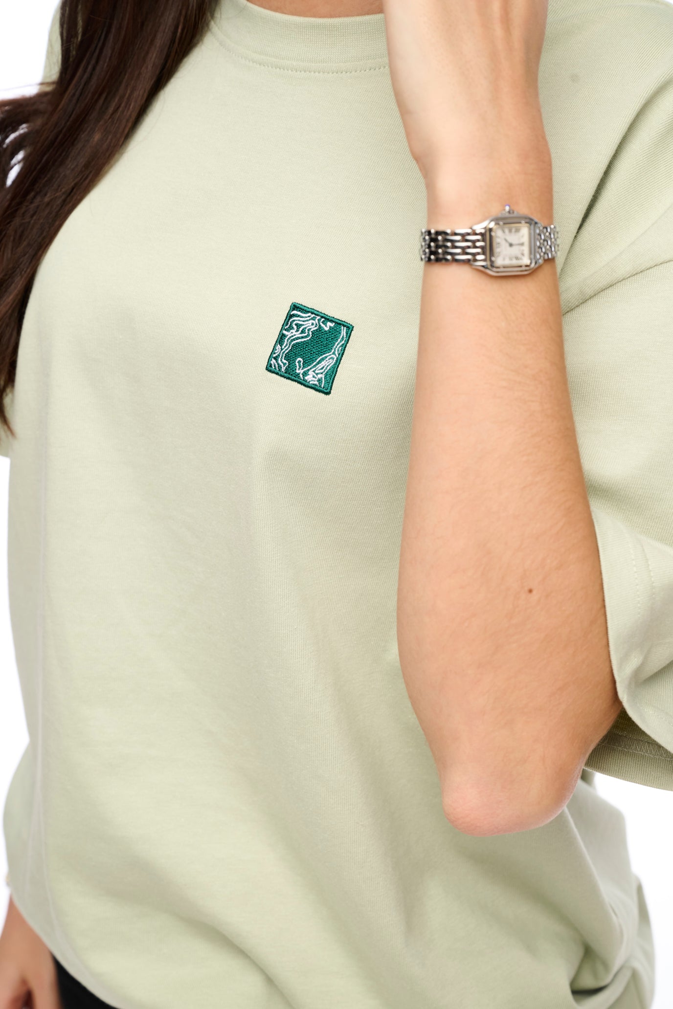 "Essential Collection" Oversize T-Shirt softsalvia