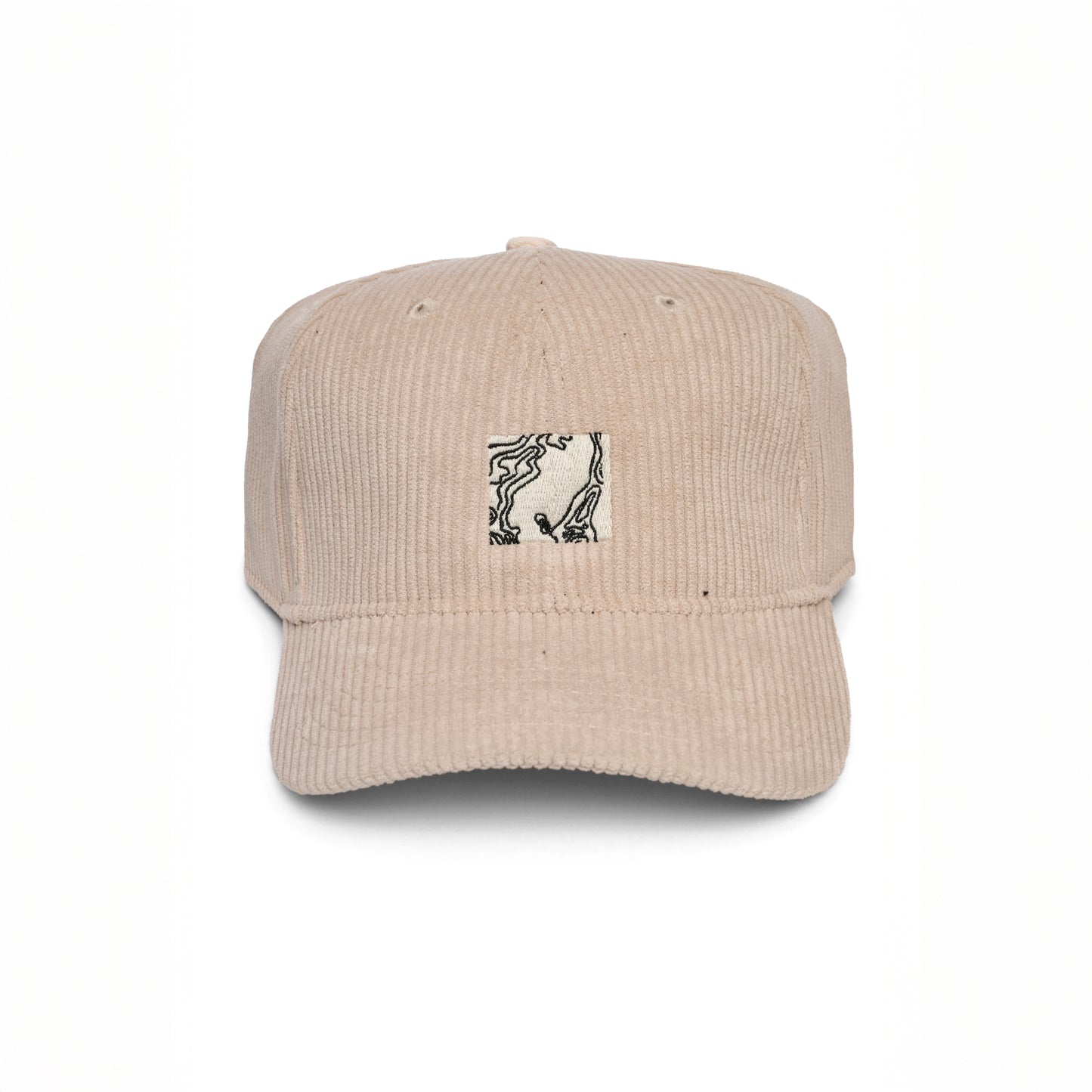 "Essential Collection" Cordy Cap stone