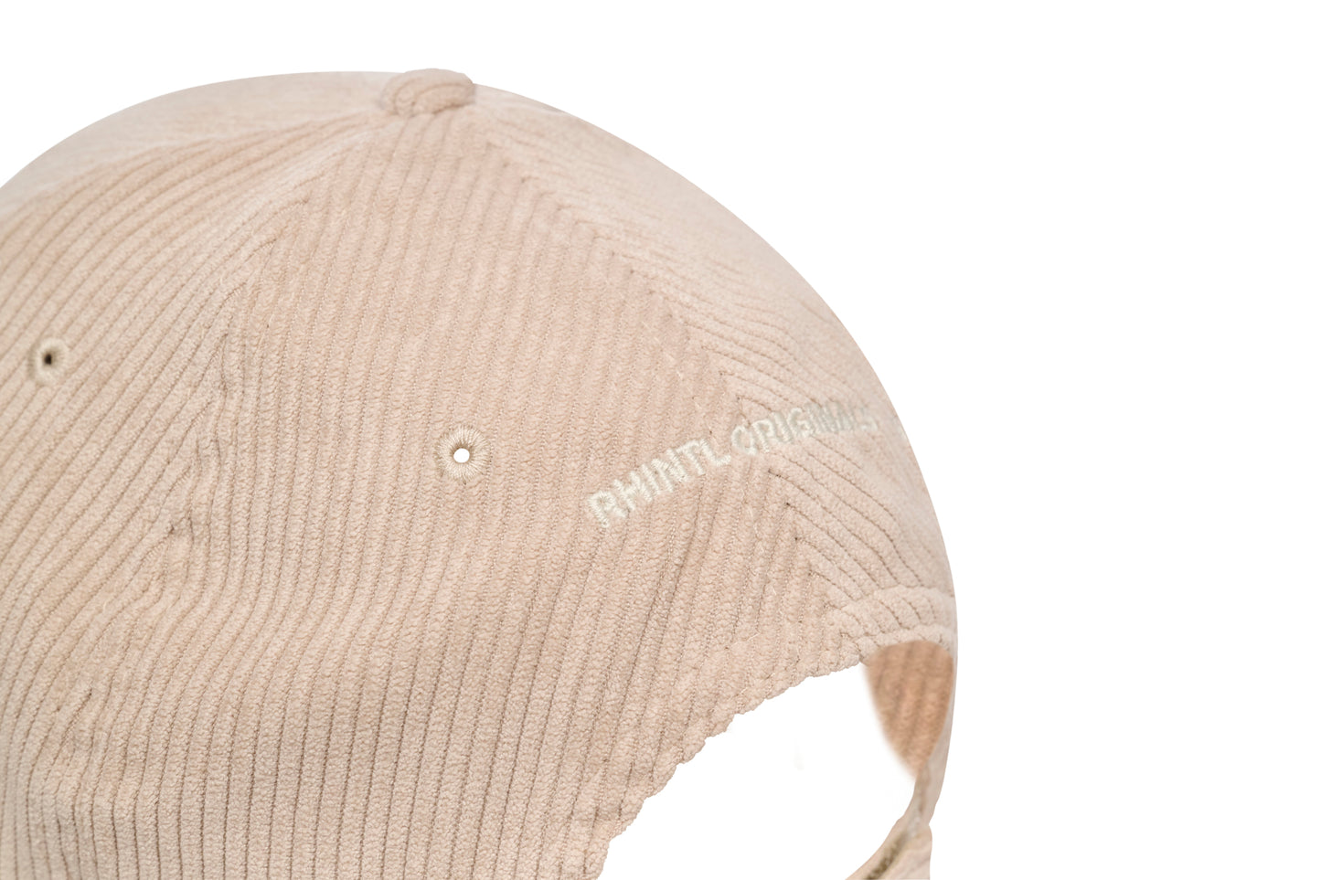 "Essential Collection" Cordy Cap stone