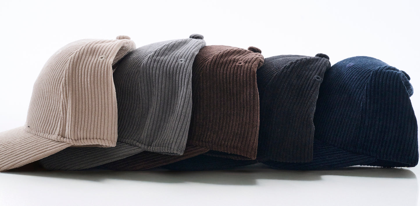 "Essential Collection" Cordy Cap stone