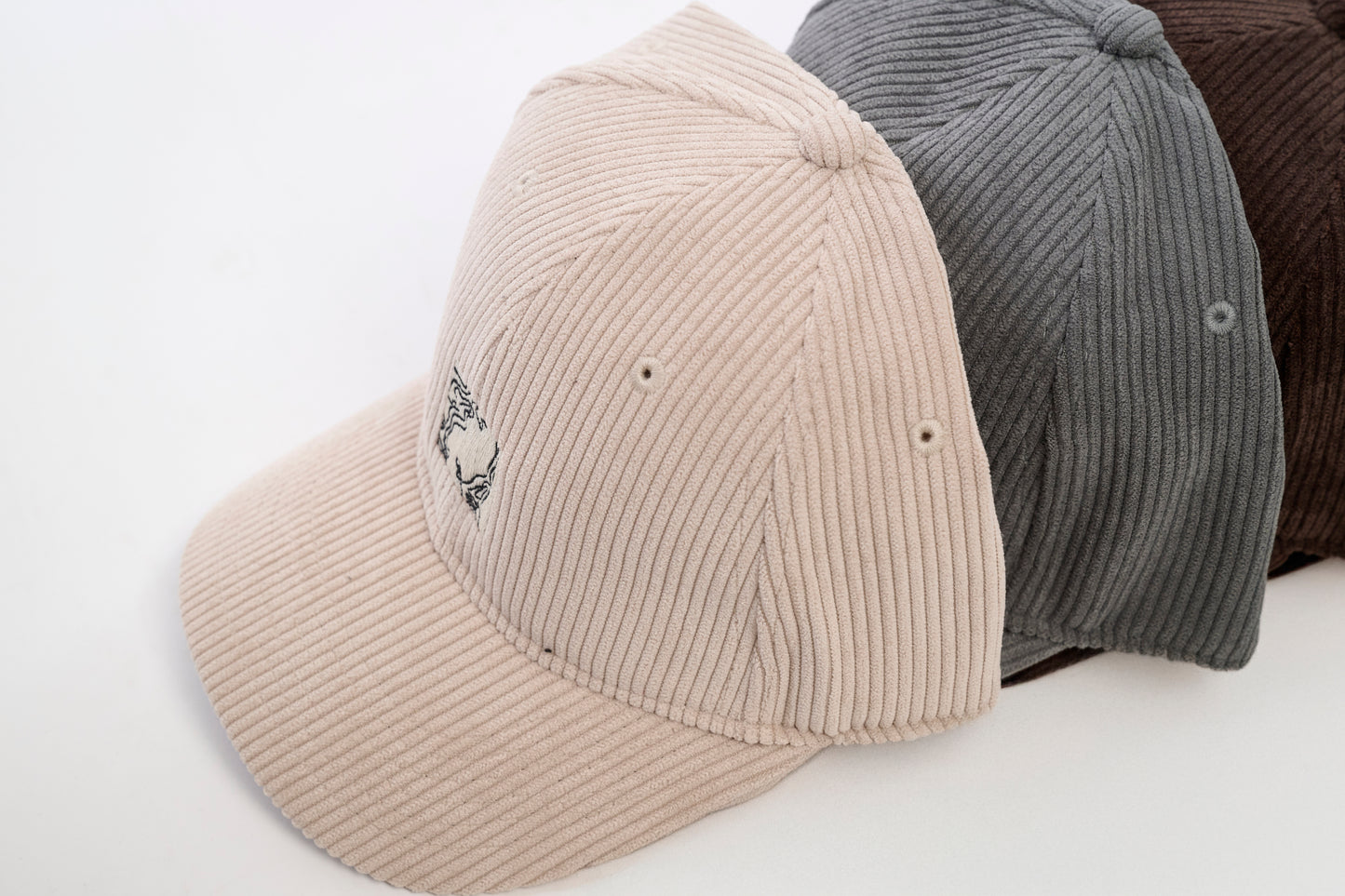 "Essential Collection" Cordy Cap stone