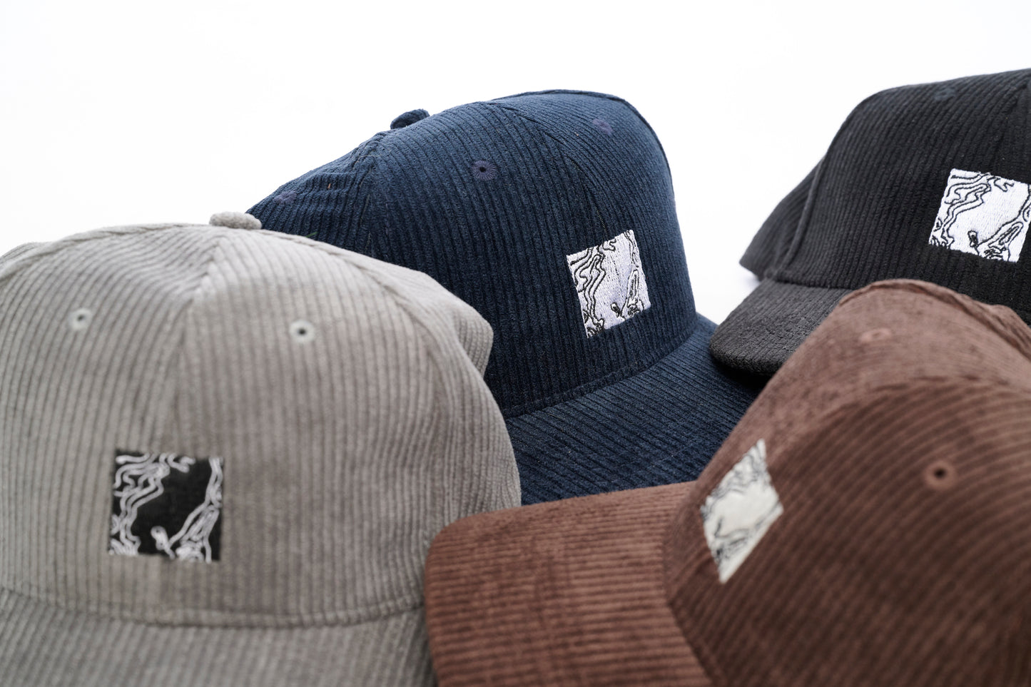 "Essential Collection" Cordy Cap stone