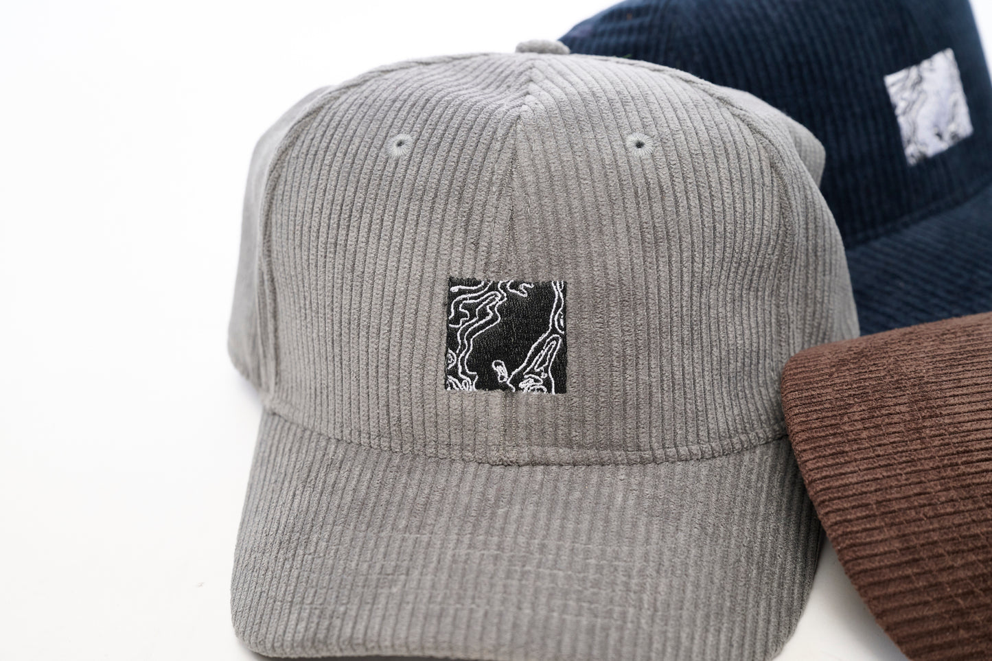 "Essential Collection" Cordy Cap stone