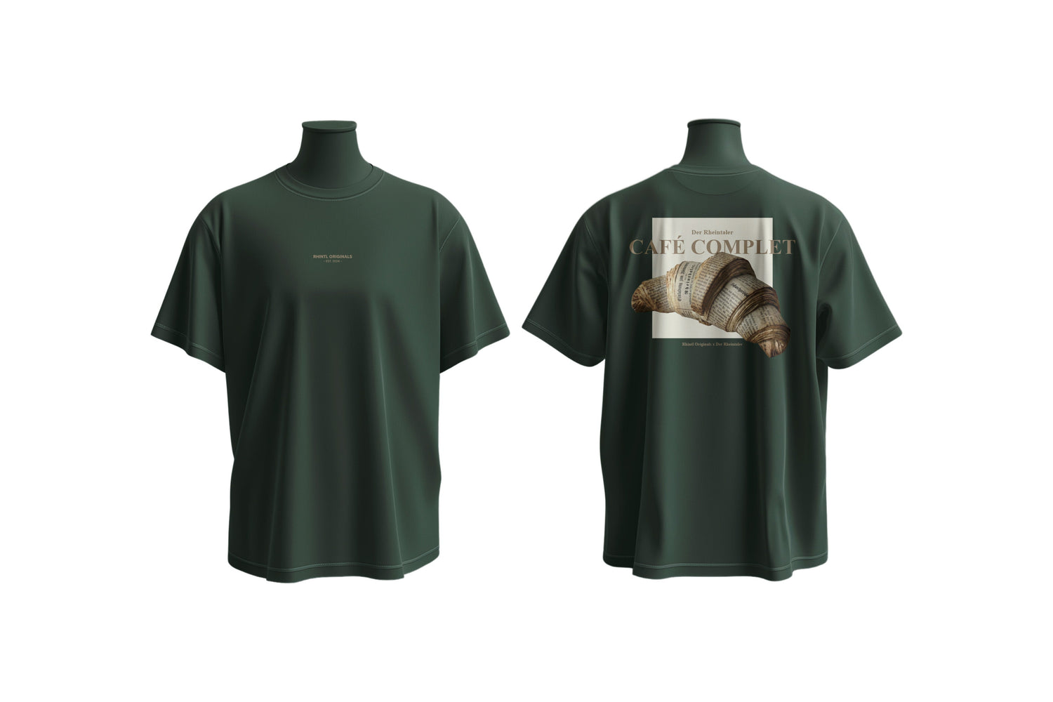 Rhintl Originals X Rheintaler