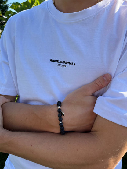 Armbändeli Lava