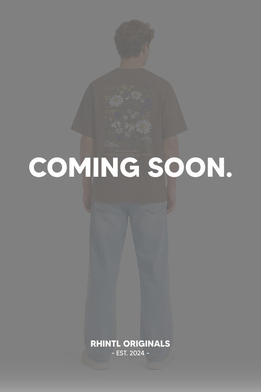 COMING SOON