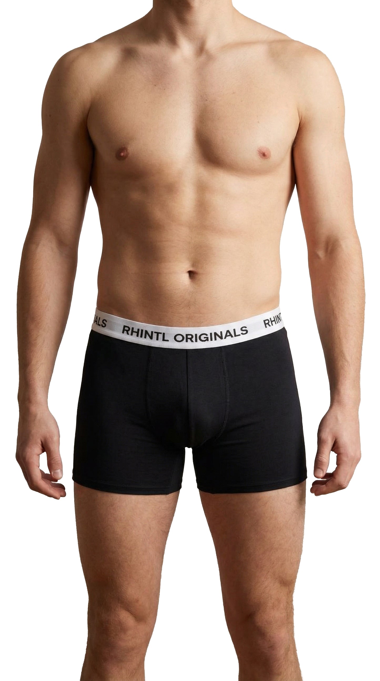Rhintl Originals Boxershorts 3er