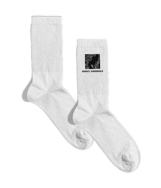 "Essential Collection" Socks