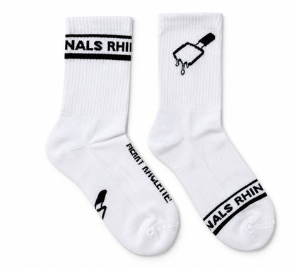 Rhintl Originals Merry Raclette Socken