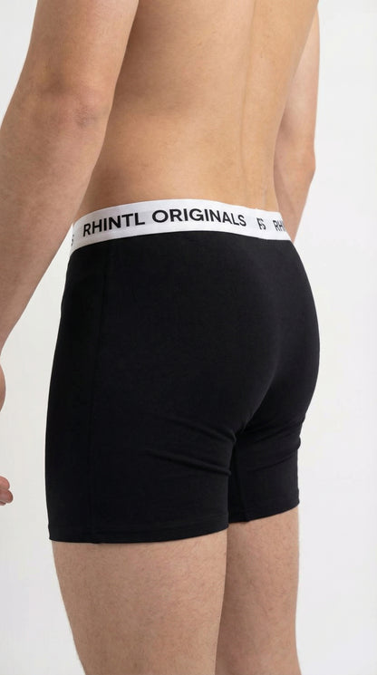 Rhintl Originals Boxershorts 3er