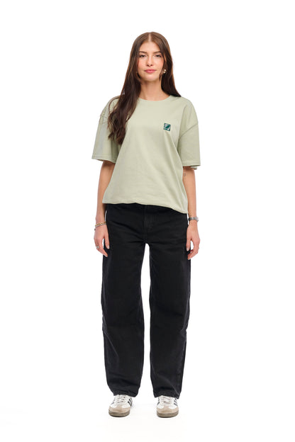 "Essential Collection" Oversize T-Shirt softsalvia