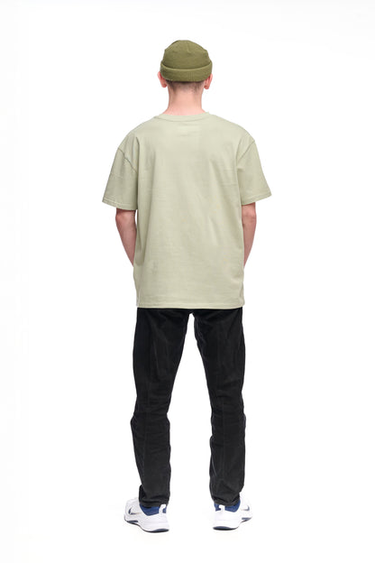"Essential Collection" Oversize T-Shirt softsalvia