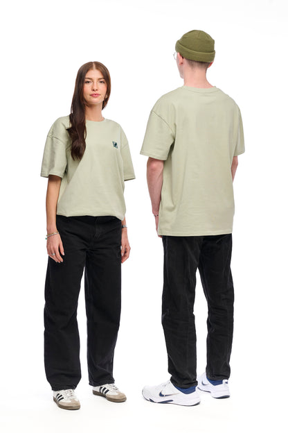 "Essential Collection" Oversize T-Shirt softsalvia