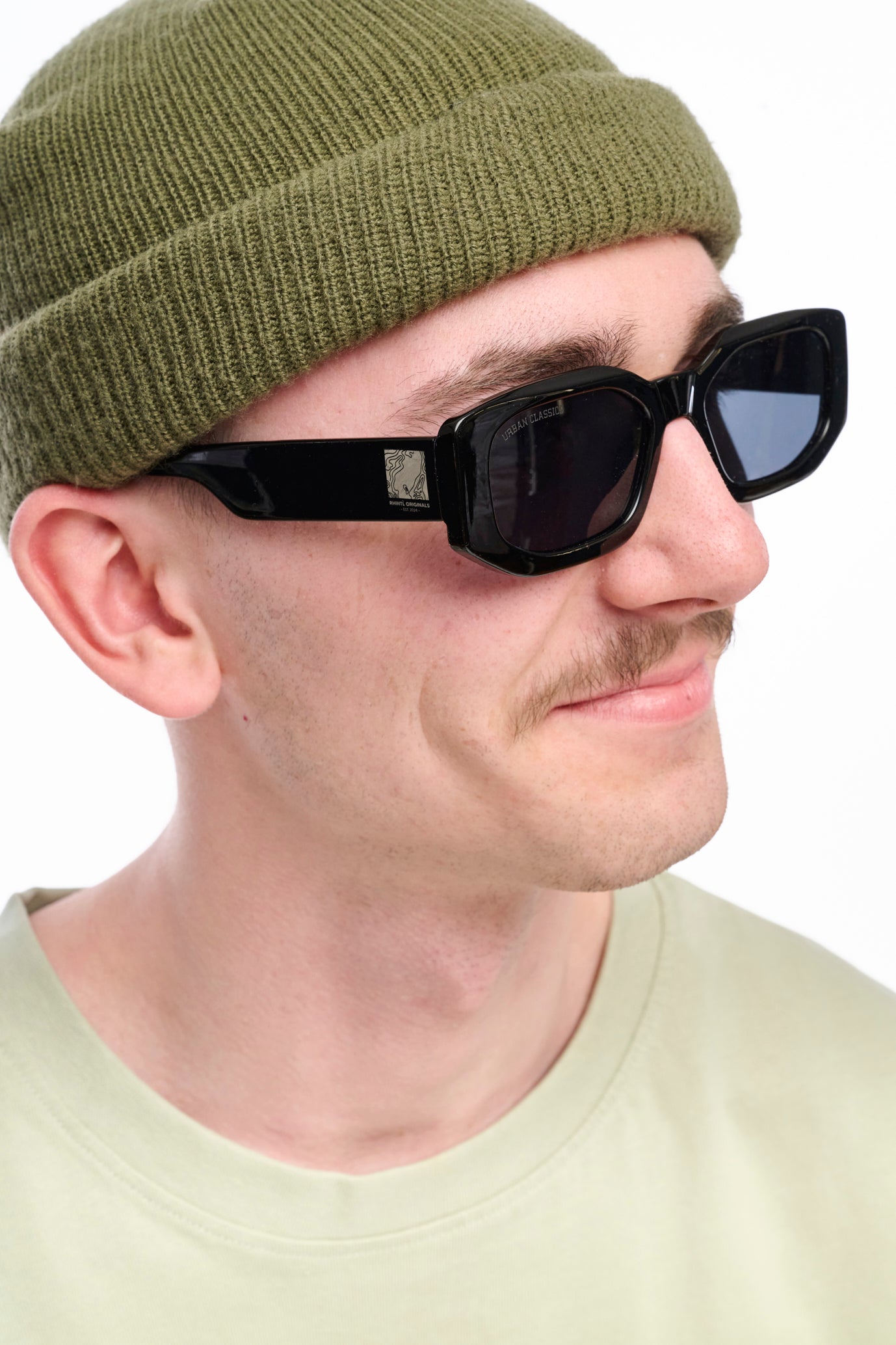 "Essential Collection" Sonnenbrille