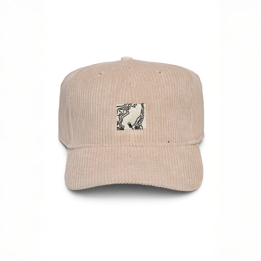 "Essential Collection" Cordy Cap stone