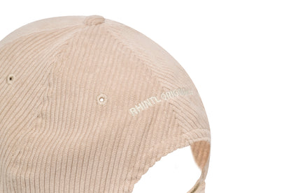 "Essential Collection" Cordy Cap stone
