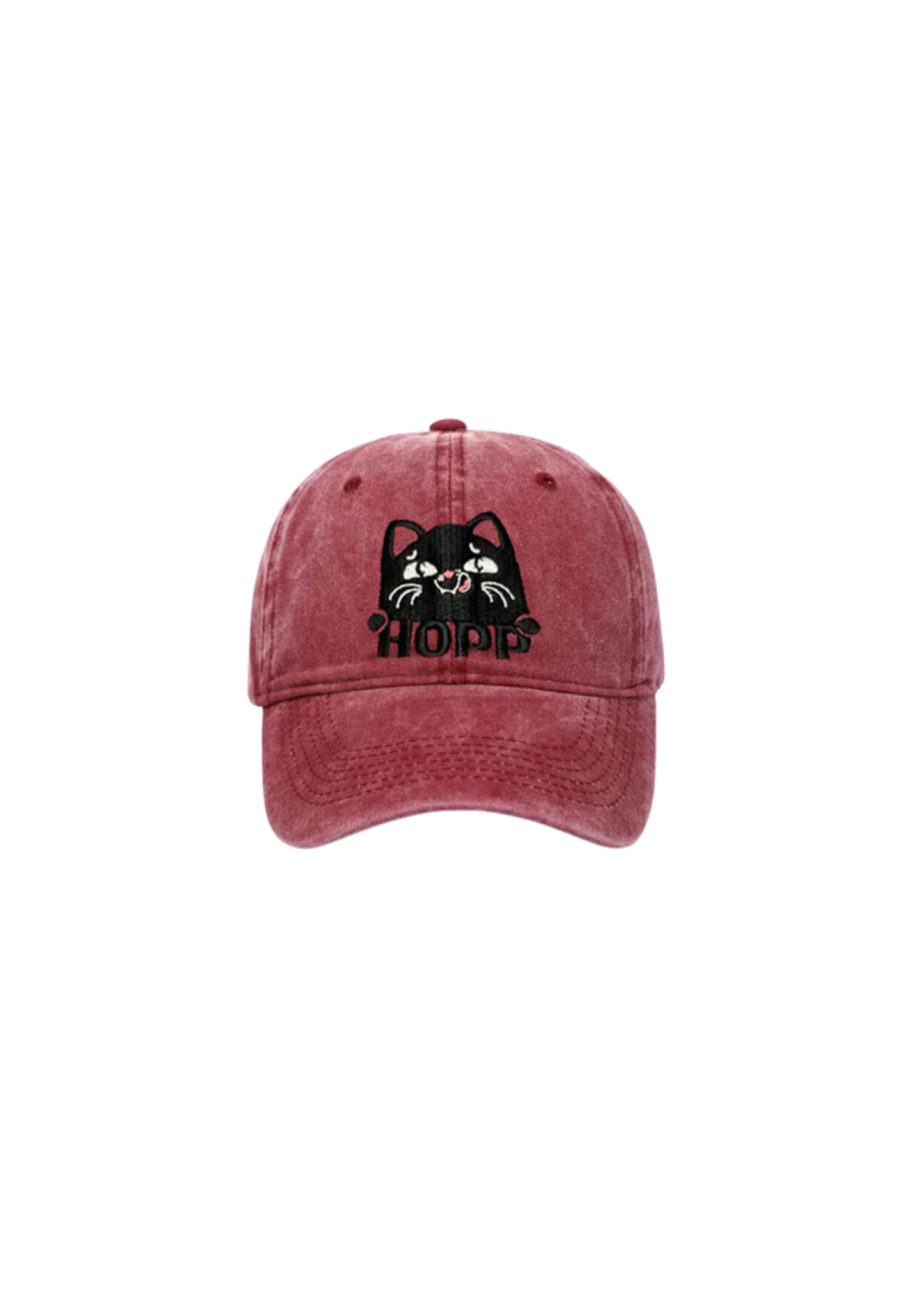 Rhintl_Merch Vintage Cap "Katz"